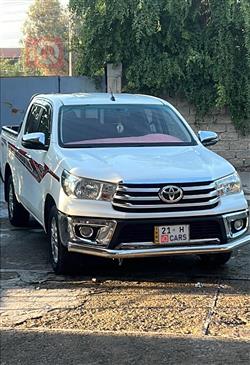 تويوتا هايلوكس